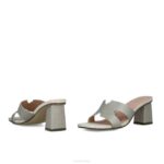 meer vrouwen Menbur 0RLN5783 beige middelhoge en lage hakken - Image 5