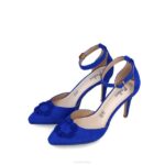 meleta vrouwen Menbur 0RLN4872 azul medio hoge hakken - Image 2