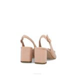 meleta vrouwen Menbur 0RLN4920 make-up roze hoge hakken - Image 4