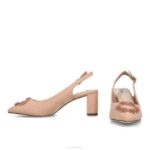 meleta vrouwen Menbur 0RLN4920 make-up roze hoge hakken - Image 6