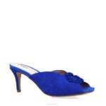 meleta vrouwen Menbur 0RLN5502 azul medio hoge hakken - Image 2