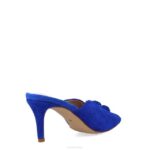 meleta vrouwen Menbur 0RLN5502 azul medio hoge hakken - Image 3