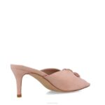 meleta vrouwen Menbur 0RLN5503 make-up roze hoge hakken - Image 3