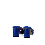 meliade vrouwen Menbur 0RLN3940 azul medio hoge hakken - Image 4