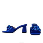 meliade vrouwen Menbur 0RLN3940 azul medio hoge hakken - Image 6