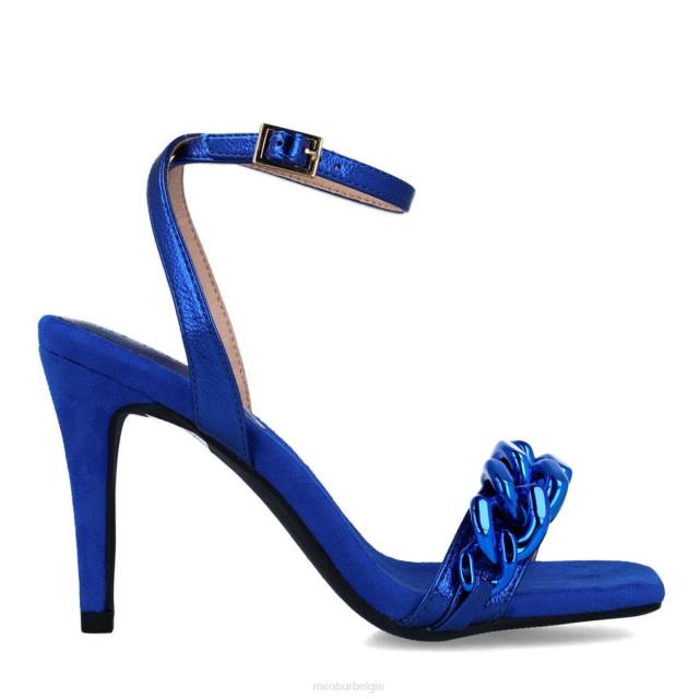 meliade_vrouwen_menbur_0rln5710_azul_medio_middelhoge_en_lage_hakken.jpg meliade vrouwen Menbur 0RLN5710 azul medio middelhoge en lage hakken - Image 1