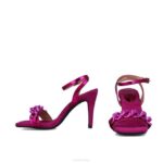meliade vrouwen Menbur 0RLN5713 roze middelhoge en lage hakken - Image 6