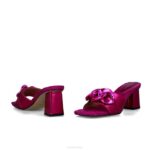 meliade vrouwen Menbur 0RLN824 roze hoge hakken - Image 5