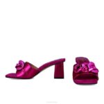 meliade vrouwen Menbur 0RLN824 roze hoge hakken - Image 6