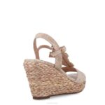 melione vrouwen Menbur 0RLN5457 make-up roze hoge hakken - Image 3