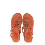 mensae vrouwen Menbur 0RLN154 orenge sandalen - Image 6