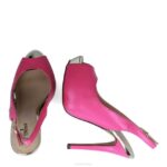 mentas vrouwen Menbur 0RLN4284 roze hoge hakken - Image 2