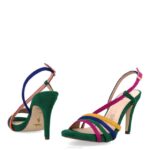 Merle vrouwen Menbur 0RLN537 groente casual chique schoen - Image 4