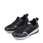 milleflora vrouwen Menbur 0RLN598 goud sportschoenen - Image 3