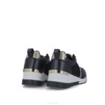 milleflora vrouwen Menbur 0RLN598 goud sportschoenen - Image 4