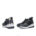 milleflora vrouwen Menbur 0RLN598 goud sportschoenen - Image 5