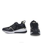 milleflora vrouwen Menbur 0RLN598 goud sportschoenen - Image 6