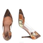 minoprio vrouwen Menbur 0RLN3367 beige casual chique schoen - Image 5