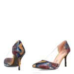 minoprio vrouwen Menbur 0RLN387 geel casual chique schoen - Image 4