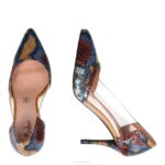 minoprio vrouwen Menbur 0RLN387 geel casual chique schoen - Image 5