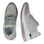 modica vrouwen Menbur 0RLN3611 make-up roze casual chique schoen - Image 11