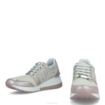 modica vrouwen Menbur 0RLN3611 make-up roze casual chique schoen - Image 4