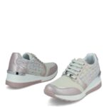 modica vrouwen Menbur 0RLN3611 make-up roze casual chique schoen - Image 5
