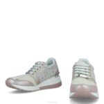 modica vrouwen Menbur 0RLN3611 make-up roze casual chique schoen - Image 8