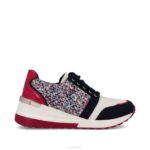 modica vrouwen Menbur 0RLN528 donkerblauw casual chique schoen - Image 6