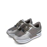 molini vrouwen Menbur 0RLN3720 bruin sportschoenen - Image 3