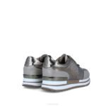 molini vrouwen Menbur 0RLN3720 bruin sportschoenen - Image 4