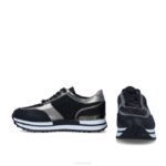 molini vrouwen Menbur 0RLN713 zwart sportschoenen - Image 6