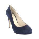 Monteverdi vrouwen Menbur 0RLN4598 donkerblauw hoge hakken - Image 2