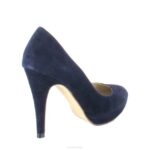 Monteverdi vrouwen Menbur 0RLN4598 donkerblauw hoge hakken - Image 3