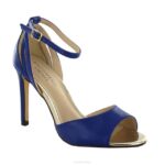 moraal vrouwen Menbur 0RLN4791 azul medio hoge hakken - Image 2
