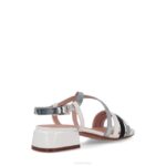 motti vrouwen Menbur 0RLN3166 zwart casual chique schoen - Image 11