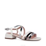 motti vrouwen Menbur 0RLN3166 zwart casual chique schoen - Image 10