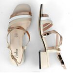 motti vrouwen Menbur 0RLN3167 make-up roze casual chique schoen - Image 2