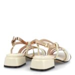 motti vrouwen Menbur 0RLN3167 make-up roze casual chique schoen - Image 6