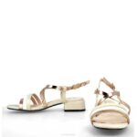 motti vrouwen Menbur 0RLN3167 make-up roze casual chique schoen - Image 8
