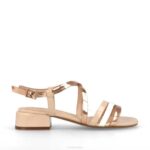 motti vrouwen Menbur 0RLN3167 make-up roze casual chique schoen - Image 9