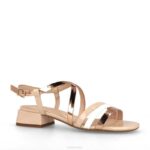motti vrouwen Menbur 0RLN3167 make-up roze casual chique schoen - Image 10