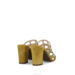 Murata vrouwen Menbur 0RLN3508 geel casual chique schoen - Image 4
