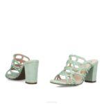 Murata vrouwen Menbur 0RLN3509 groente casual chique schoen - Image 11