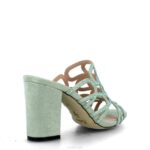 Murata vrouwen Menbur 0RLN3509 groente casual chique schoen - Image 4