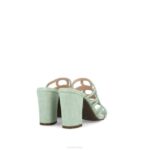 Murata vrouwen Menbur 0RLN3509 groente casual chique schoen - Image 10