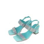 musca vrouwen Menbur 0RLN2812 groente sandalen - Image 2