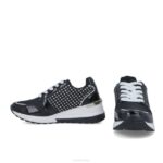myrica vrouwen Menbur 0RLN605 zwart sportschoenen - Image 5