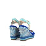 nardo vrouwen Menbur 0RLN3078 azul medio casual chique schoen - Image 4