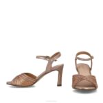 neefel vrouwen Menbur 0RLN5810 make-up roze middelhoge en lage hakken - Image 6